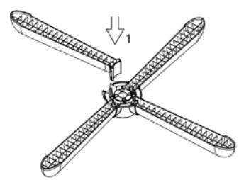 EQUATION ALTONA 4 - FS40T - FS40T PRO1 - Asamblare - 1