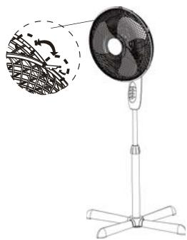 EQUATION ALTONA 4 - FS40T - FS40T PRO1 - Asamblare - 8