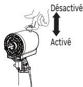 EQUATION ALTONA 4 - FS40T - FS40T PRO1 - Activation de l'Oscillation - 1