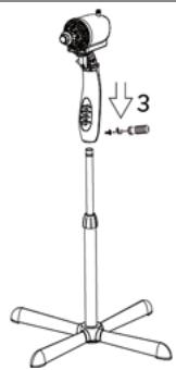 EQUATION ALTONA 4 - FS40T - FS40T PRO1 - Asamblare - 3