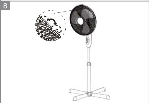 EQUATION ALTONA 4 - FS40T - FS40T PRO1 - 36иразня - 8