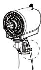 EQUATION ALTONA 4 - FS40T - FS40T PRO1 - Height adjustment - 2