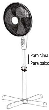 EQUATION ALTONA 4 - FS40T - FS40T PRO1 - Regulacao da altera - 1