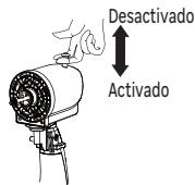 EQUATION ALTONA 4 - FS40T - FS40T PRO1 - Activación de la Oscilación - 1