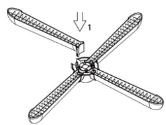 EQUATION ALTONA 4 - FS40T - FS40T PRO1 - Montaż - 1