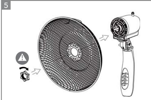 EQUATION ALTONA 4 - FS40T - FS40T PRO1 - 36иразня - 5