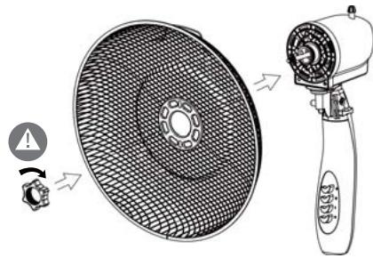 EQUATION ALTONA 4 - FS40T - FS40T PRO1 - Asamblare - 5