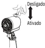 EQUATION ALTONA 4 - FS40T - FS40T PRO1 - Activação da Oscilação - 1