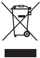 EQUATION TOWER 2 - FZ30-48WR-LED - Procesarea deseurilor echipamentelor eletrice si electronice la expirarea duratei de viata. - 1