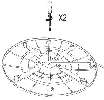 EQUATION TOWER 2 - FZ30-48WR-LED - 36иразня - 5