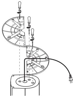 EQUATION TOWER 2 - FZ30-48WR-LED - 36иразня - 4