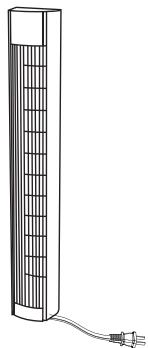 EQUATION TOWER 2 - FZ30-48WR-LED - 36иразня - 1