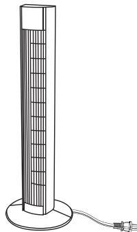 EQUATION TOWER 2 - FZ30-48WR-LED - Montaje - 4