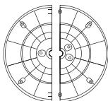 EQUATION TOWER 2 - FZ30-48WR-LED - 36иразня - 2