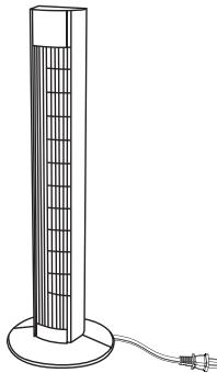 EQUATION TOWER 2 - FZ30-48WR-LED - 36иразня - 6