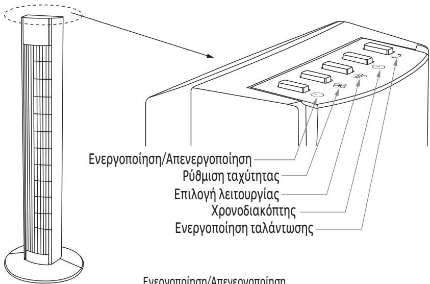 EQUATION TOWER 2 - FZ30-48WR-LED - Xpnon - 1