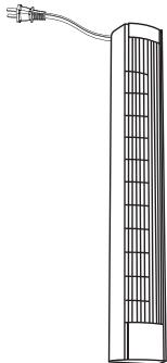EQUATION TOWER 2 - FZ30-48WR-LED - 36иразня - 3