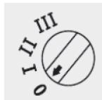 EQUATION COOMA 4 - FSE40-23A - Ustawianie prędkosci obrotowej - 1
