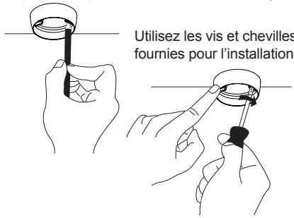 CAVIUS 2002-016 - Installation du détecteur de fumée: - 2