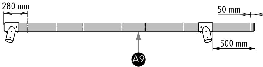 SOULET MILO - JULIETTE - SUZANNE - C 4502 suzanne - 24