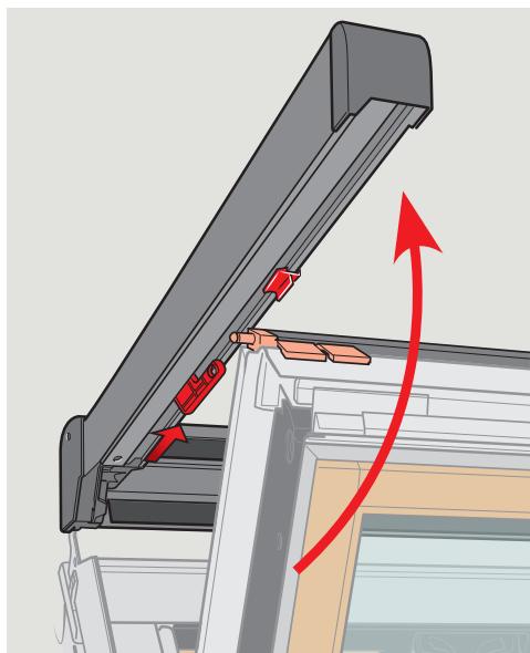 VELUX SSS FFK08 - 18 - 11