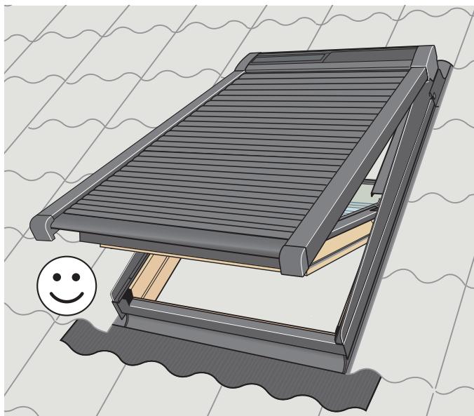 VELUX SSS FPK06 - i - 1