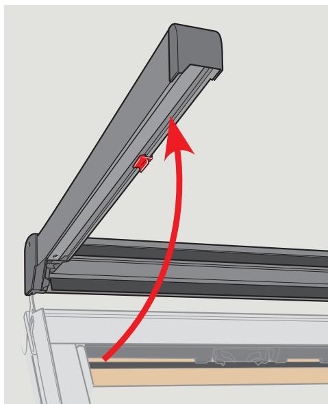 VELUX SSS FPK06 - 10 - 11