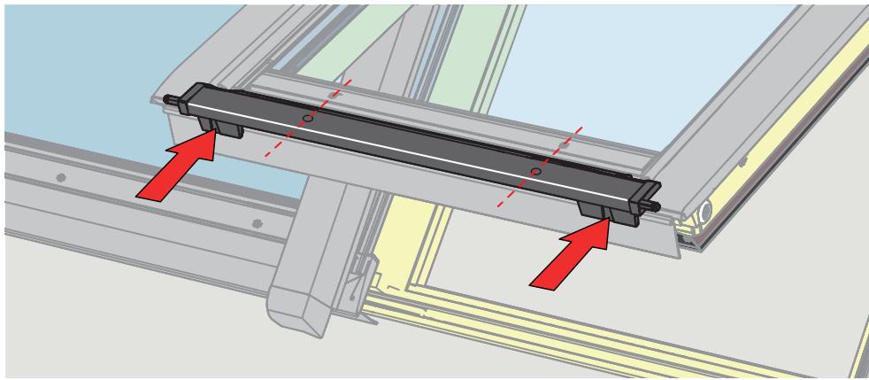 VELUX SSS FPK06 - 10 - 36