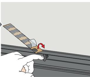 VELUX SSS FPK06 - VELUX INTEGRA® Solar SSLS/SSSS/MSLS - 40
