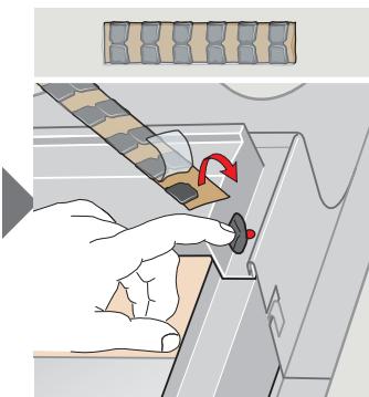 VELUX SSS FPK06 - VELUX INTEGRA® Solar SSLS/SSSS/MSLS - 10