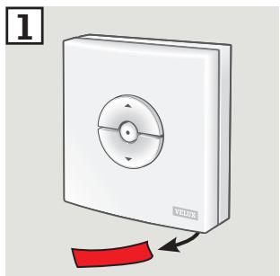 VELUX SSS FPK06 - 10 - 22