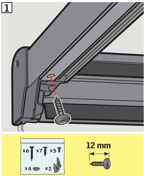 VELUX SSS MMK06 - 10 - 12