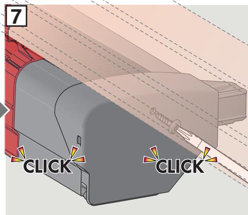 VELUX SSS MMK06 - VELUX INTEGRA® Solar SSLS/SSSS/MSLS - 54