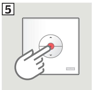 VELUX SSS MMK06 - 10 - 26