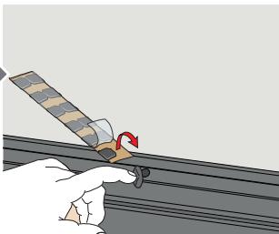 VELUX SSS MMK06 - VELUX INTEGRA® Solar SSLS/SSSS/MSLS - 41