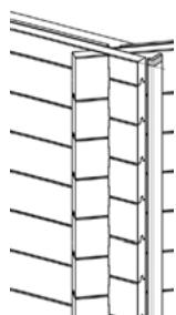 GRE EVORA - TRIMMINGS L (4x60) - 1