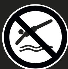 GRE EVORA - INSTRUÇÉS DE SEGURANÇA - 4