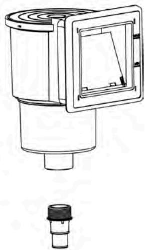 GRE EVORA - ANCHORING THE SKIMMER - 6