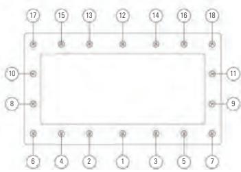 GRE EVORA - SKIMMER - 3