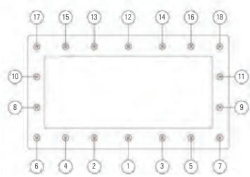 GRE EVORA - SKIMMER - 3