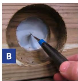 GRE EVORA - Ref. 790207 - 2