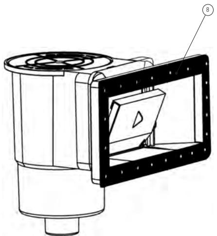 GRE EVORA - ANCHORING THE SKIMMER - 1