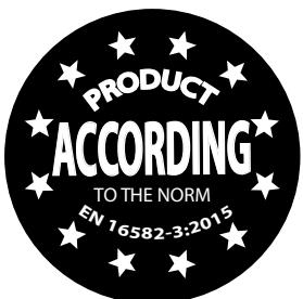 GRE EVORA - Safe use of the pool - 9