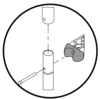 GRE EVORA - FR MARGELLE D'ACCES AU SKIMMER - 1