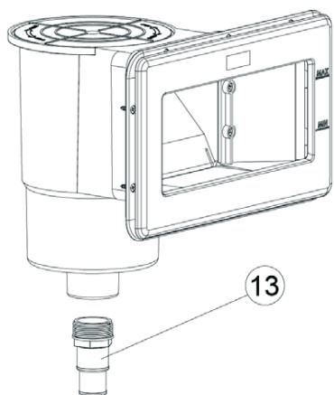 GRE EVORA - ANCHORING THE SKIMMER - 6