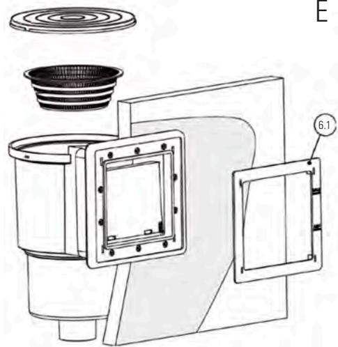 GRE EVORA - ANCHORING THE SKIMMER - 5