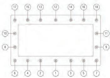 GRE EVORA - SKIMMER - 3