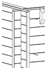 GRE EVORA - TRIMMINGS L (4x60) - 3