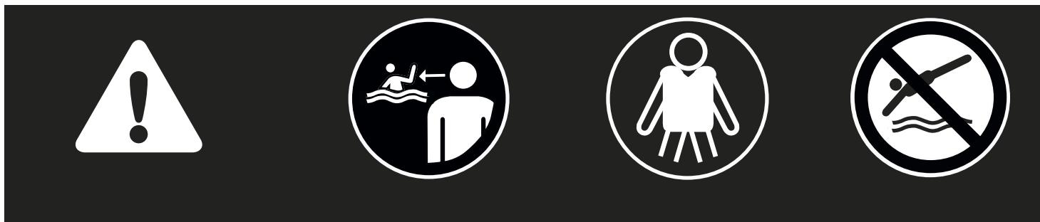 GRE EVORA - CONSIGNES DE SECURITE - 1