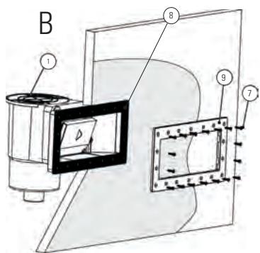 GRE EVORA - SKIMMER - 2